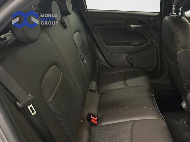 Fiat 500X 1.0 Firefly Sport 88 kW (120 CV)