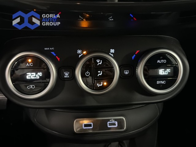 Fiat 500X 1.0 Firefly Sport 88 kW (120 CV)