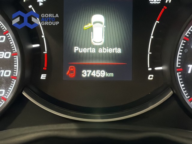 Fiat 500X 1.0 Firefly Sport 88 kW (120 CV)