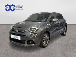 Fiat 500X 1.0 Firefly de segunda mano