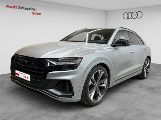 Audi selection Plus