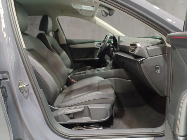 CUPRA Formentor 1.5 TSI DSG 110 kW (150 CV)