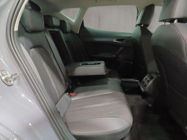 CUPRA Formentor 1.5 TSI DSG 110 kW (150 CV)