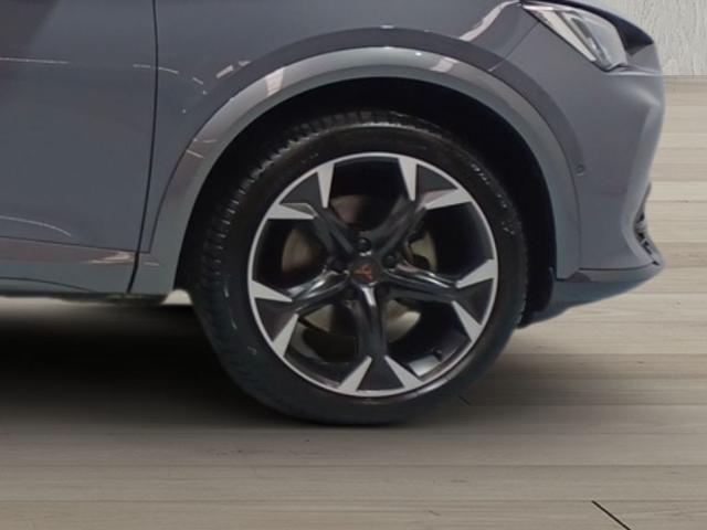 CUPRA Formentor 1.5 TSI DSG 110 kW (150 CV)