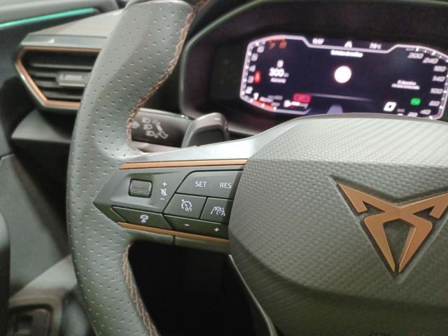 CUPRA Formentor 1.5 TSI DSG 110 kW (150 CV)