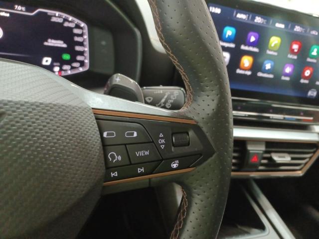 CUPRA Formentor 1.5 TSI DSG 110 kW (150 CV)