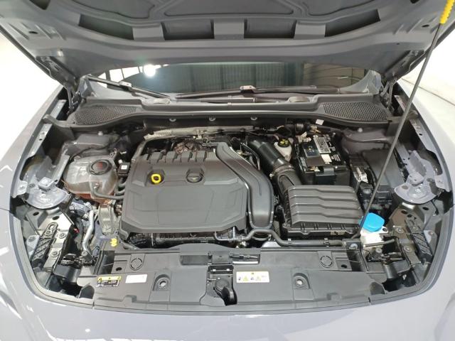 CUPRA Formentor 1.5 TSI DSG 110 kW (150 CV)