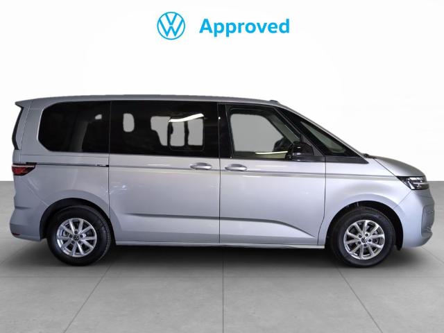 Volkswagen Multivan 2.0 TDI Batalla Corta 110 kW (150 CV) DSG
