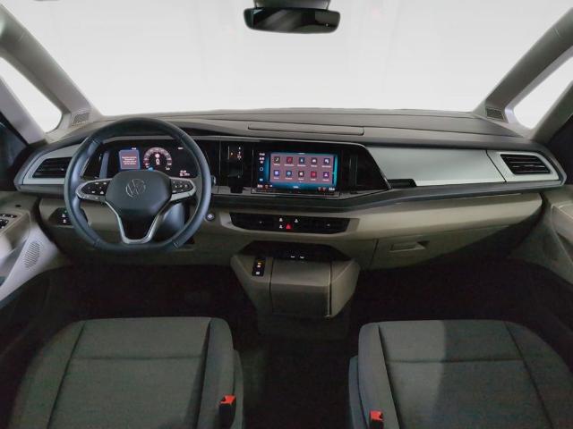 Volkswagen Multivan 2.0 TDI Batalla Corta 110 kW (150 CV) DSG