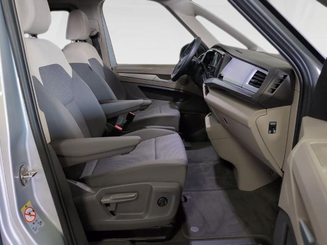 Volkswagen Multivan 2.0 TDI Batalla Corta 110 kW (150 CV) DSG