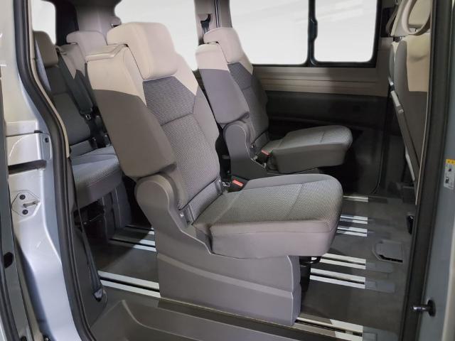 Volkswagen Multivan 2.0 TDI Batalla Corta 110 kW (150 CV) DSG