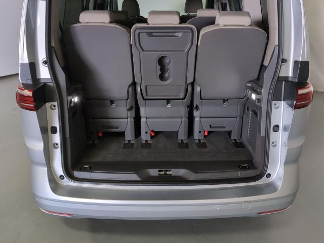 Volkswagen Multivan 2.0 TDI Batalla Corta 110 kW (150 CV) DSG