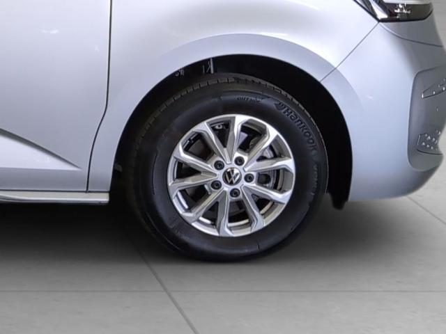 Volkswagen Multivan 2.0 TDI Batalla Corta 110 kW (150 CV) DSG