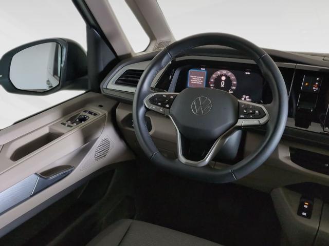 Volkswagen Multivan 2.0 TDI Batalla Corta 110 kW (150 CV) DSG