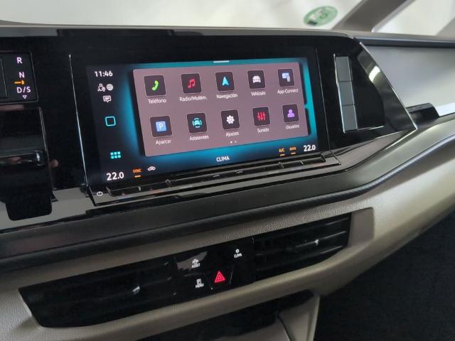 Volkswagen Multivan 2.0 TDI Batalla Corta 110 kW (150 CV) DSG