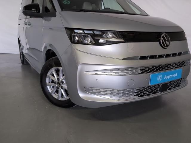Volkswagen Multivan 2.0 TDI Batalla Corta 110 kW (150 CV) DSG