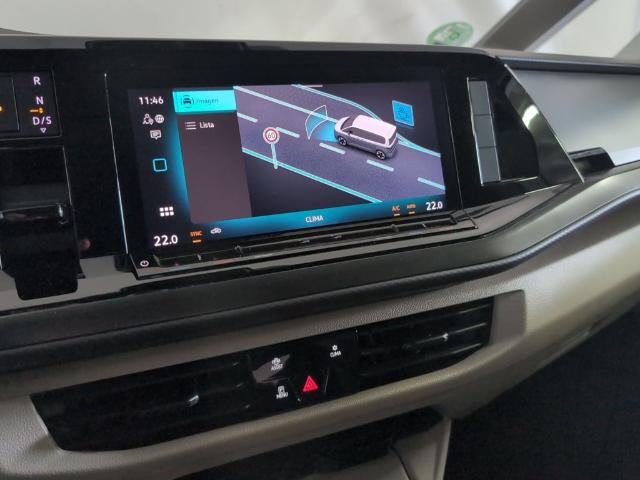 Volkswagen Multivan 2.0 TDI Batalla Corta 110 kW (150 CV) DSG