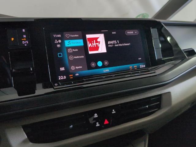 Volkswagen Multivan 2.0 TDI Batalla Corta 110 kW (150 CV) DSG