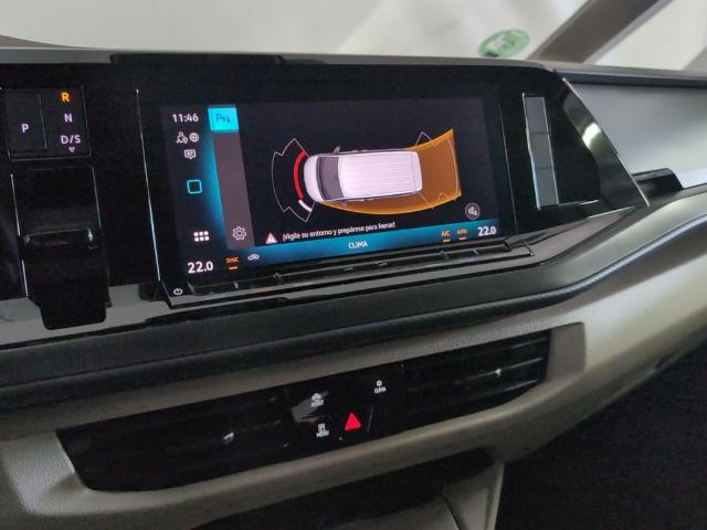 Volkswagen Multivan 2.0 TDI Batalla Corta 110 kW (150 CV) DSG