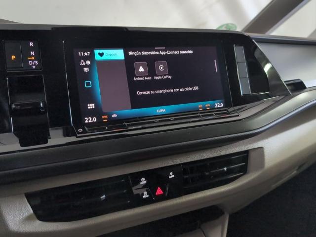 Volkswagen Multivan 2.0 TDI Batalla Corta 110 kW (150 CV) DSG
