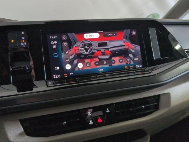 Volkswagen Multivan 2.0 TDI Batalla Corta 110 kW (150 CV) DSG