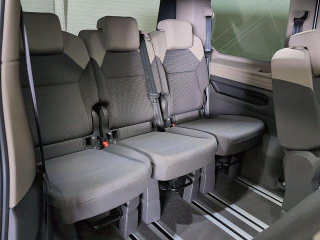 Volkswagen Multivan 2.0 TDI Batalla Corta 110 kW (150 CV) DSG