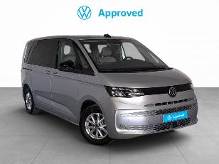 Volkswagen Multivan 2.0 TDI de segunda mano