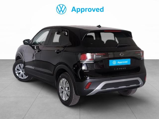 Volkswagen T-Cross 1.0 TSI 70 kW (95 CV)