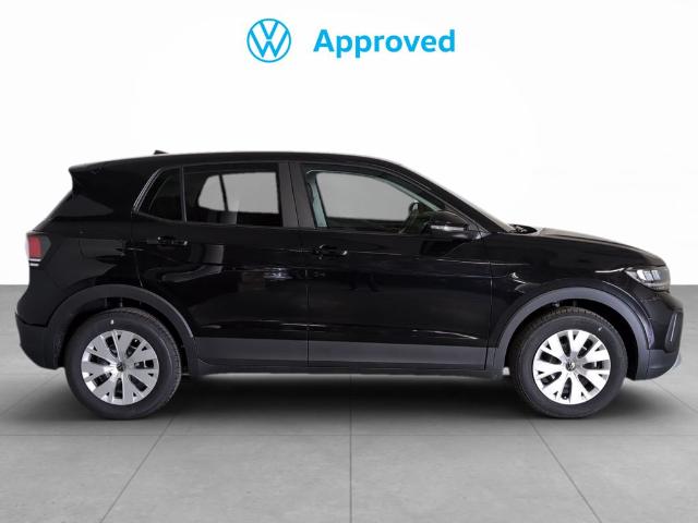 Volkswagen T-Cross 1.0 TSI 70 kW (95 CV)