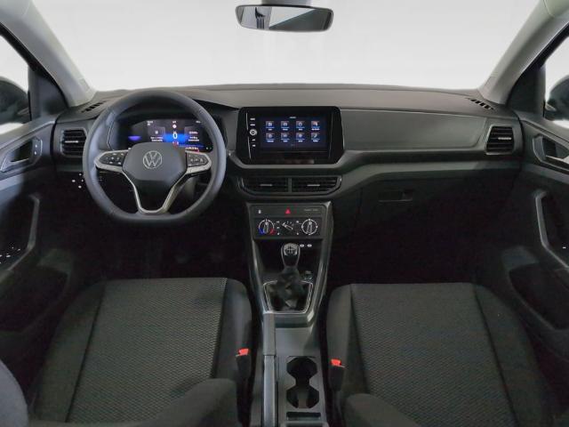 Volkswagen T-Cross 1.0 TSI 70 kW (95 CV)