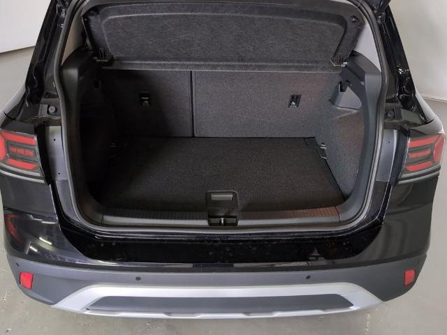 Volkswagen T-Cross 1.0 TSI 70 kW (95 CV)