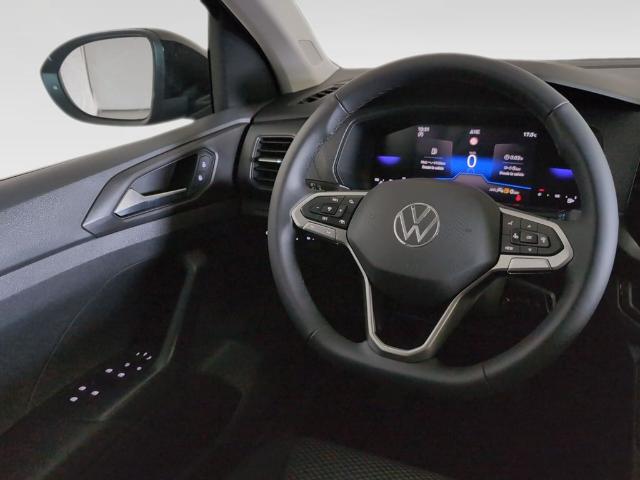 Volkswagen T-Cross 1.0 TSI 70 kW (95 CV)