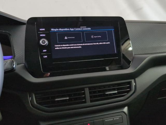 Volkswagen T-Cross 1.0 TSI 70 kW (95 CV)