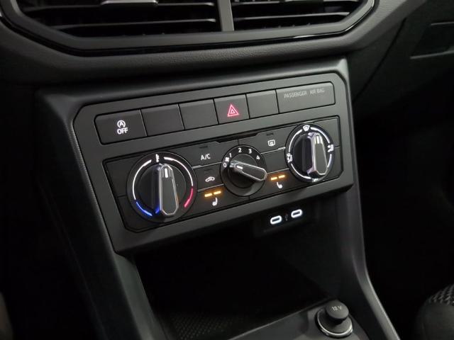 Volkswagen T-Cross 1.0 TSI 70 kW (95 CV)