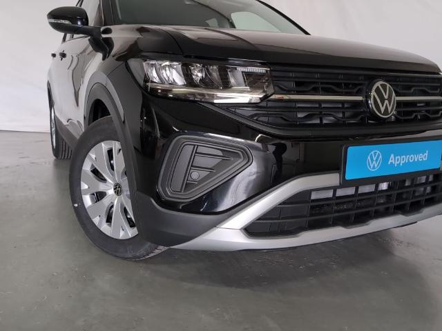 Volkswagen T-Cross 1.0 TSI 70 kW (95 CV)