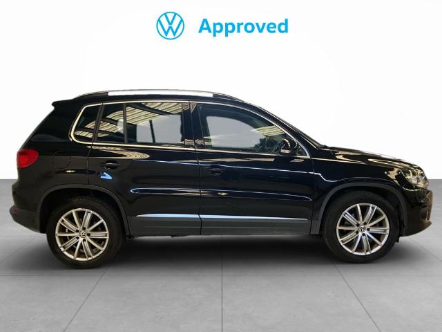 Volkswagen Tiguan T1 Sport 2.0 TDI BMT 4x2 110 kW (150 CV)