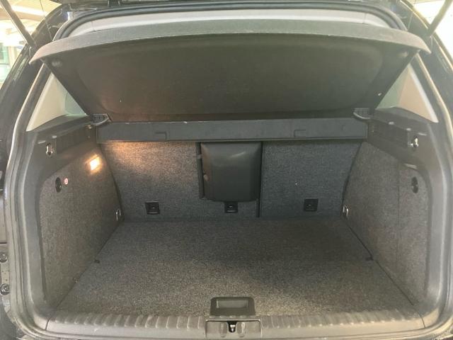 Volkswagen Tiguan T1 Sport 2.0 TDI BMT 4x2 110 kW (150 CV)