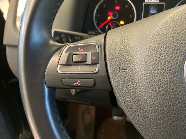 Volkswagen Tiguan T1 Sport 2.0 TDI BMT 4x2 110 kW (150 CV)