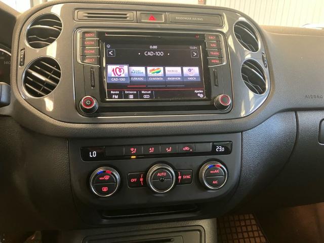 Volkswagen Tiguan T1 Sport 2.0 TDI BMT 4x2 110 kW (150 CV)