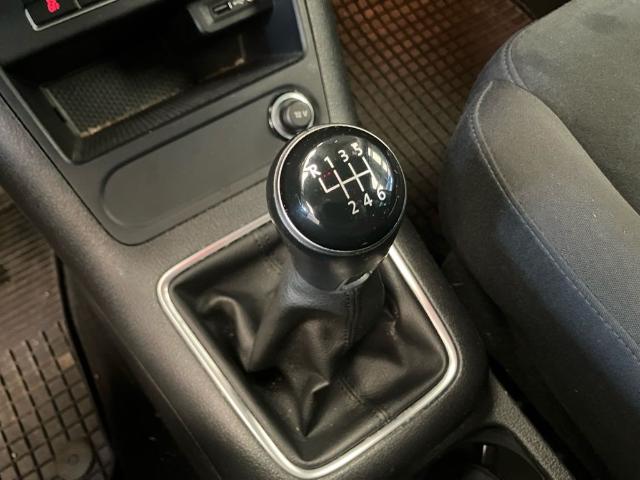 Volkswagen Tiguan T1 Sport 2.0 TDI BMT 4x2 110 kW (150 CV)