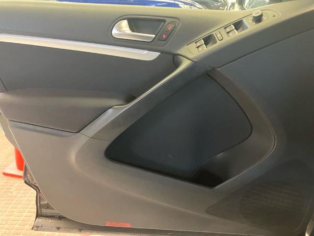 Volkswagen Tiguan T1 Sport 2.0 TDI BMT 4x2 110 kW (150 CV)