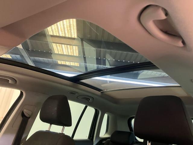 Volkswagen Tiguan T1 Sport 2.0 TDI BMT 4x2 110 kW (150 CV)