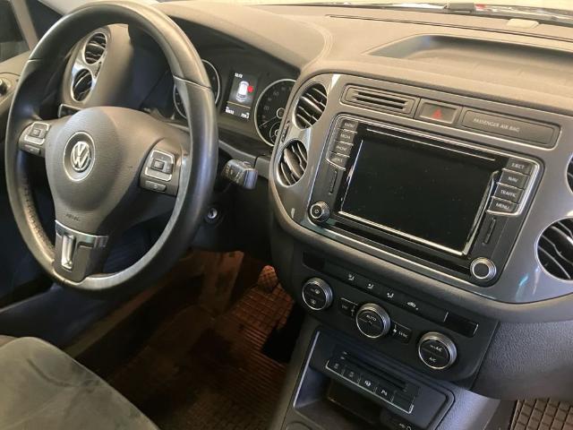 Volkswagen Tiguan T1 Sport 2.0 TDI BMT 4x2 110 kW (150 CV)