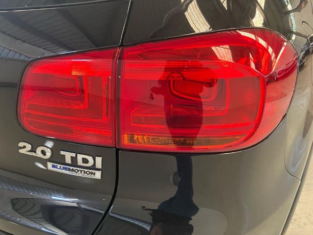 Volkswagen Tiguan T1 Sport 2.0 TDI BMT 4x2 110 kW (150 CV)