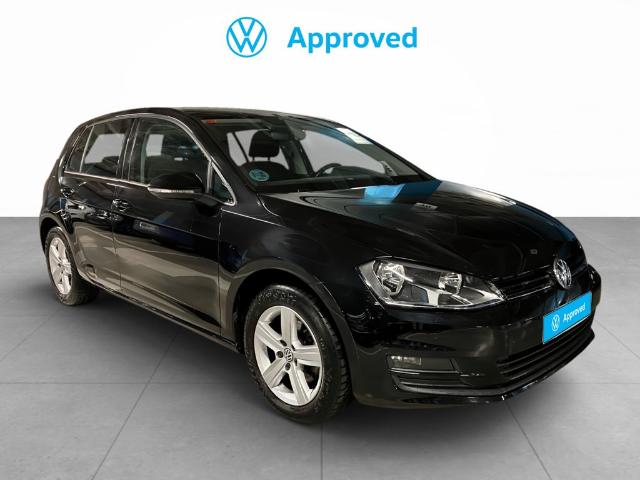 Volkswagen Golf 1.4 TSI de segunda mano