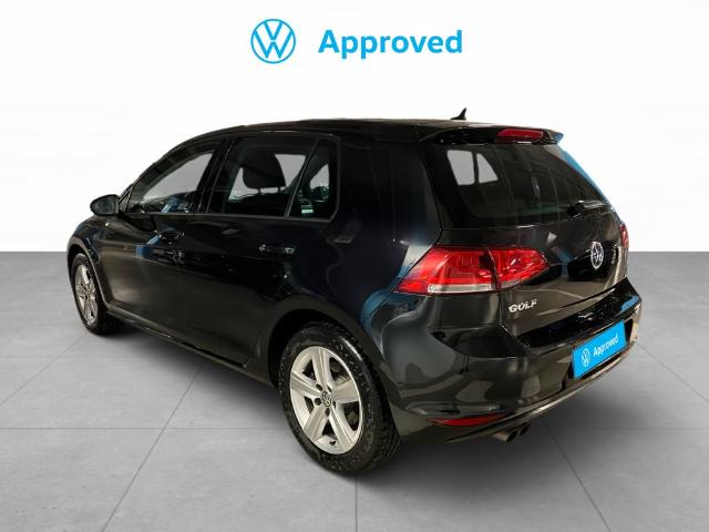 Volkswagen Golf Advance 1.4 TSI BMT 92 kW (125 CV)