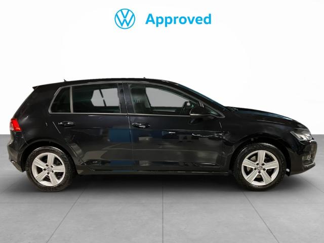 Volkswagen Golf Advance 1.4 TSI BMT 92 kW (125 CV)