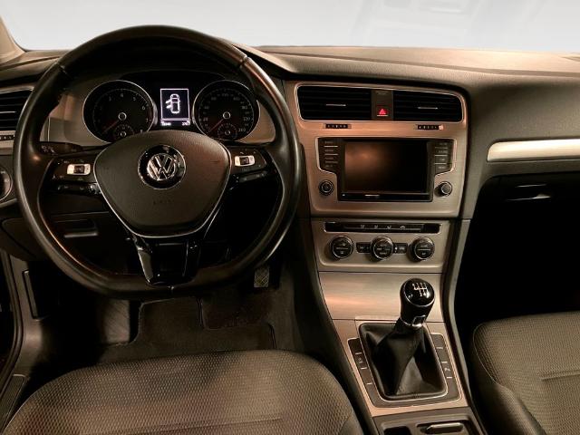 Volkswagen Golf Advance 1.4 TSI BMT 92 kW (125 CV)