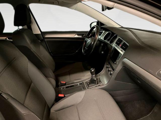 Volkswagen Golf Advance 1.4 TSI BMT 92 kW (125 CV)