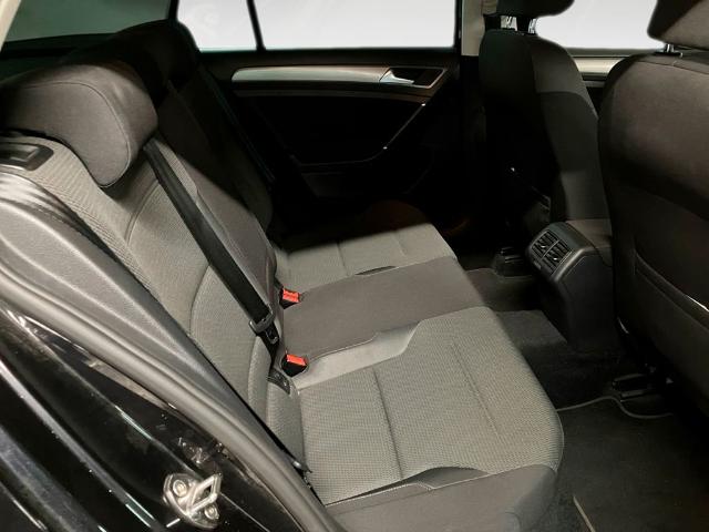Volkswagen Golf Advance 1.4 TSI BMT 92 kW (125 CV)
